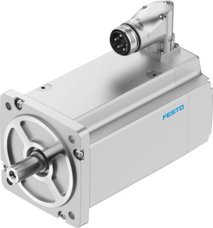 Festo 680V 4948 W Servo Motor, 5051rpm, 60 Nm Max Output Torque