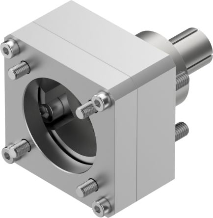 Festo Axial Kit EAMM-A Series Connection Kit for Use with Motor Mounting