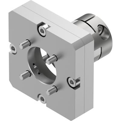 Festo Axial Kit EAMM-A Series Connection Kit for Use with Motor Mounting