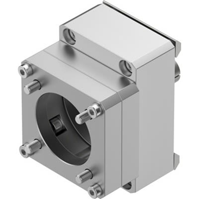 Festo Axial Kit EAMM-A Series Connection Kit for Use with Motor Mounting