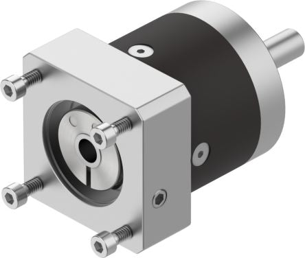 Festo Planetary Gearbox, 5:1 Gear Ratio, 35.2 Nm Maximum Torque, 13000rpm Maximum Speed