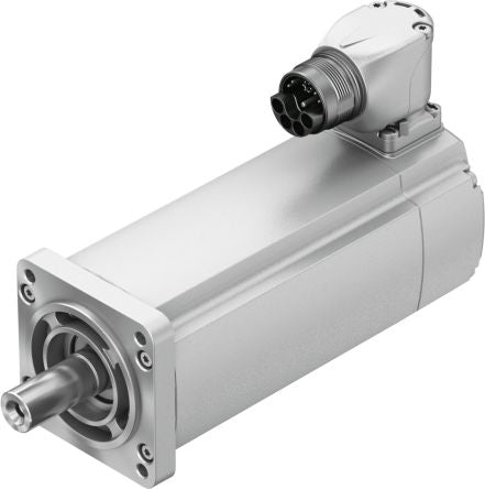 Festo 325V 410 W Servo Motor, 6800rpm, 5.6 Nm Max Output Torque