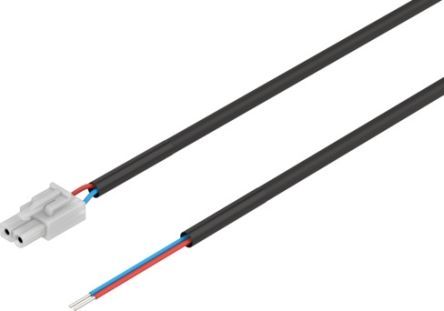 Festo Cable NEBM Series Cable for Use with Controllers