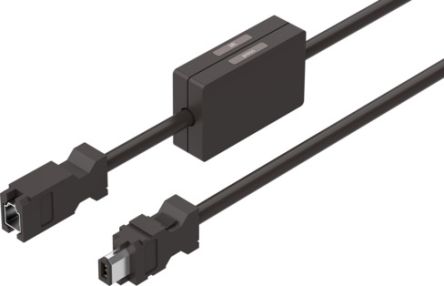 Festo Adapter NEFM Series Adapter for Use with Servo Drives