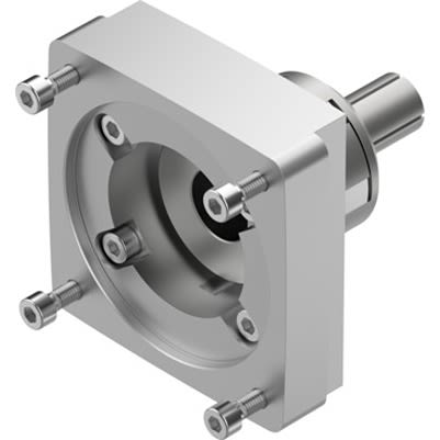 Festo Axial Kit EAMM-A Series Connection Kit for Use with Motor Mounting