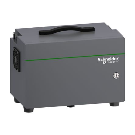 Schneider Electric LXMRL03C1000 Linear Robot, For Use With Robot