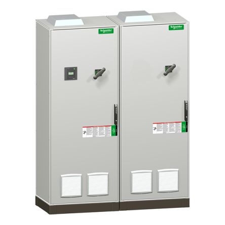 Schneider Electric Polyester Film Capacitor 900 kvar 3