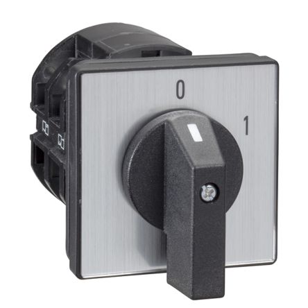Schneider Electric 2 Position 90 °, Rotary Actuator