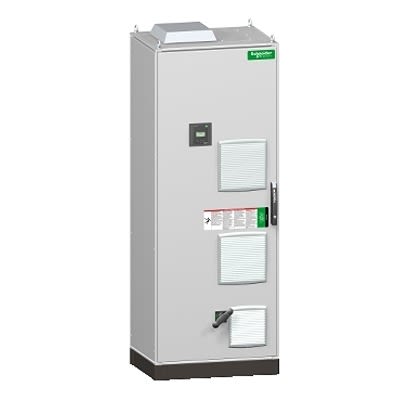 Schneider Electric Power Factor Correction Capacitor 350 kvar