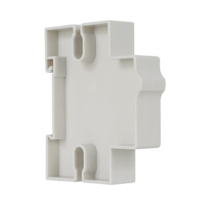 Schneider Electric EZ9E Series Plastic DIN Rail for Use with Electrical Enclosure x 810 mm x 180mm