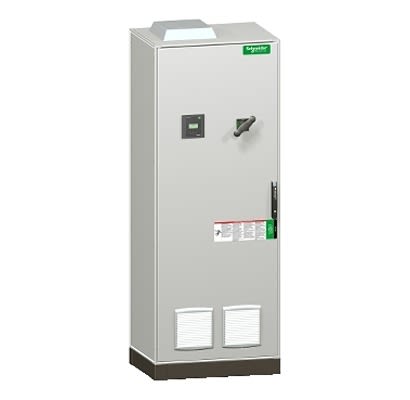 Schneider Electric Power Factor Correction Capacitor 600 kvar