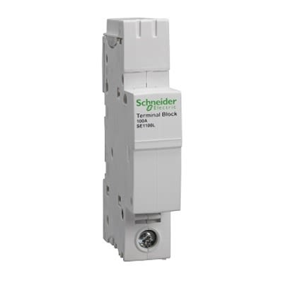 Schneider Electric Load Centre for use with Type A Type Distribution Board