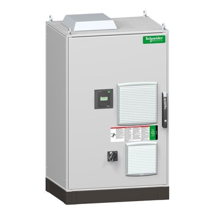 Schneider Electric Power Factor Correction Capacitor 125 kvar