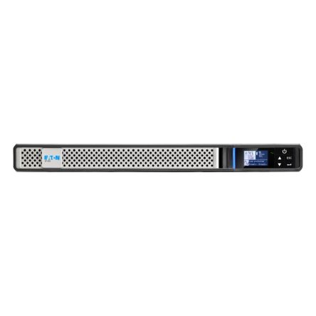 Eaton 160V, 294 V Input Rack Uninterruptible power supply, 850 VA, 5P Gen2 680 W 5P850IRG2BS