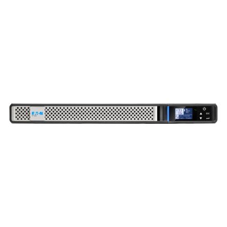 Eaton 160V, 294 V Input Rack Uninterruptible power supply, 1550 VA, 5P Gen2 1350 W 5P1550IRG2BS