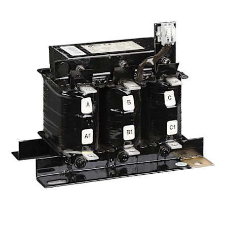 Schneider Electric Power Factor Correction Capacitor 25 kvar