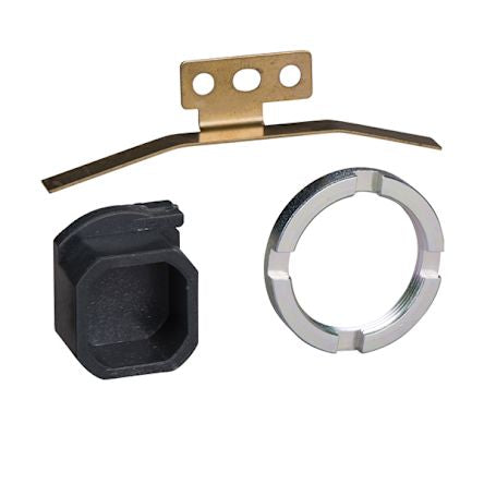 Schneider Electric MasterPact Adapter Kit for use with MTZ1