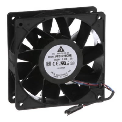 Schneider Electric Service IND Fan Kit