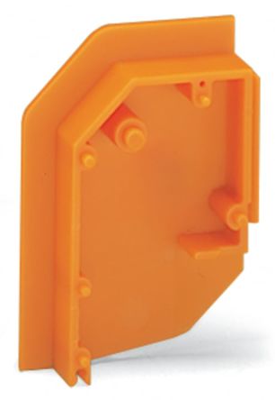WAGO 711 Series Separator for Use with Field Wiring Terminal Blocks
