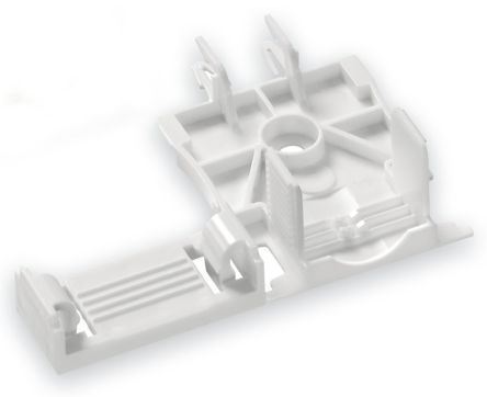 WAGO, 249 Polycarbonate Plate for use with 294 Series