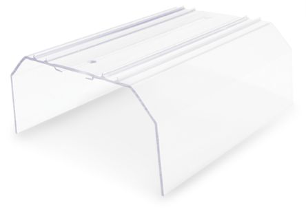 WAGO, 709 Cover for use with Cover Carrier