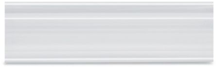 WAGO 885 Series Cover for Use with Rail Mount Terminal Blocks