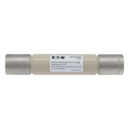 Eaton 5A Cartridge Fuse, 142 x 25.4 mm