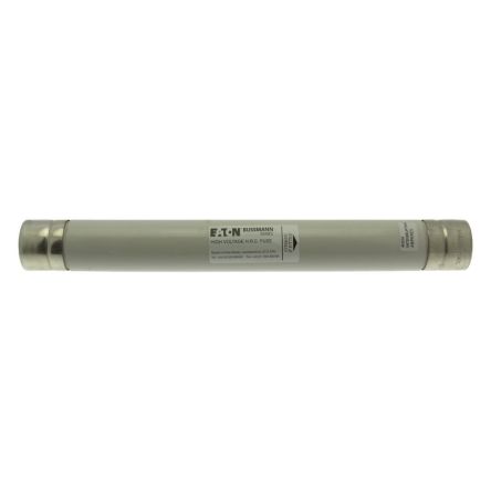 Eaton 10A Cartridge Fuse, 50.8 x 442 mm