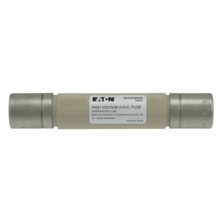 Eaton 3.15A Cartridge Fuse, 25.4 x 142 mm