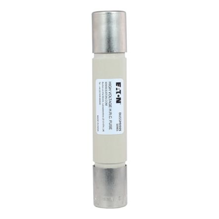 Eaton 2A Cartridge Fuse, 142 x 25.4 mm