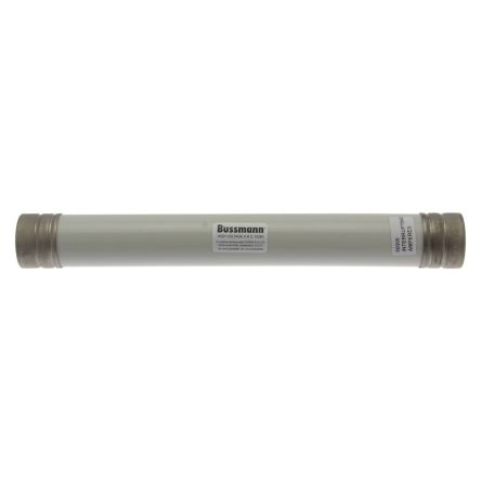 Eaton 2A Cartridge Fuse, 327 x 41.3 mm