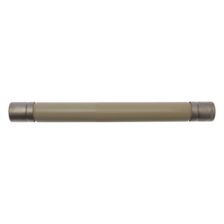 Eaton 3.15A Cartridge Fuse, 254 x 25.4 mm