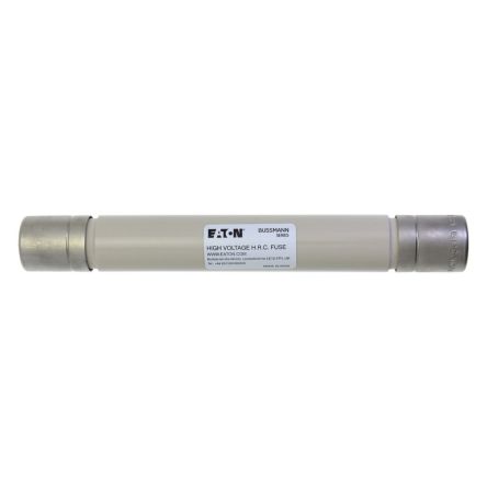 Eaton 3.15A Cartridge Fuse, 25.4 x 195 mm