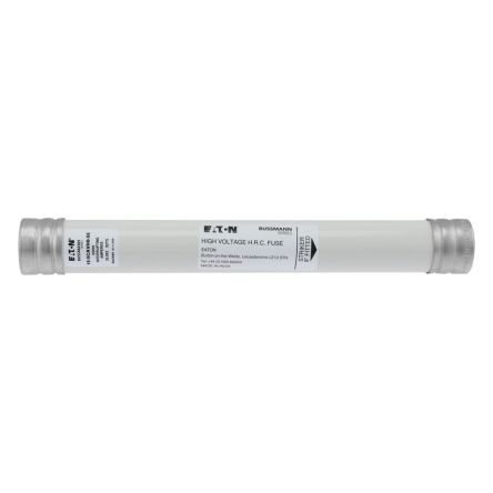 Eaton 0.5A Cartridge Fuse, 327 x 41.3 mm