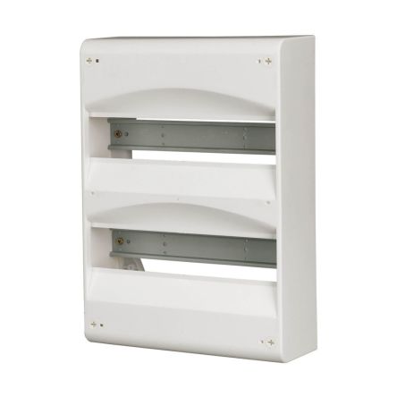 Eaton xComfort BC-A-2/26-G Distribution Board Enclosure 26 Way