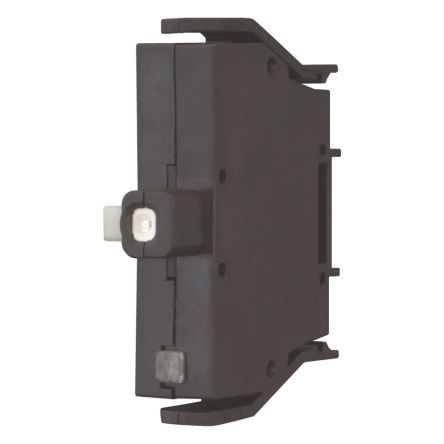 Eaton Contact, 3 Contact, M22, Front, 116004 M22-SWD-K11LEDC-B
