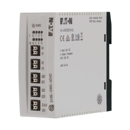Eaton I/O Module EU5E Digital 28.8V