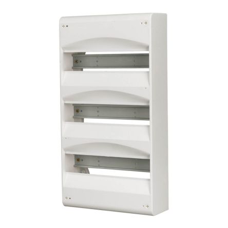 Eaton xComfort BC-A-3/39-G Distribution Board Enclosure 39 Way