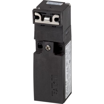 Eaton LS Safety Switch Actuator Included, Plastic, Spring Lock