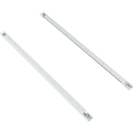 Eaton xEnergy Basic Series Steel Door for Use with Low Voltage Switchgear 1850 mm x 1.85 m x 35mm