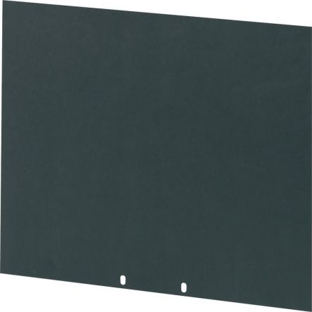 Eaton NZM Plate for use with NZM4-4-XKV…, NZM4(-4), N(S)4(-4)