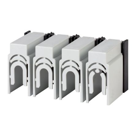 Eaton NZM Cover for use with PN2(-4), NZM2(-4), NS2(-4)
