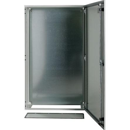 Eaton xEffect CS Series Steel Wall Box, IP66, 1000 mm x 600 mm x 250 mm