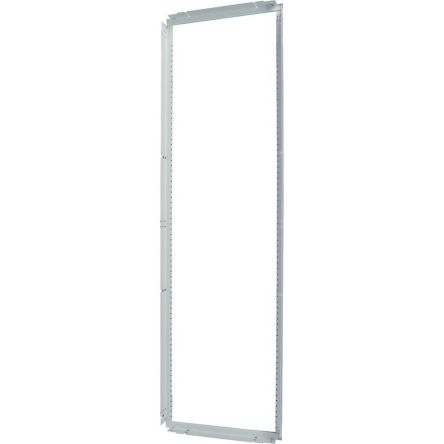 Eaton Eaton xEffect Series Steel Mounting Frame, 120 mm H, 250mm W, 1950 mm D, 1950 mm L