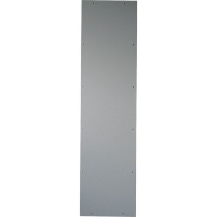 Eaton Eaton xEffect Series RAL 7035 Grey Steel Side, 50 mm H, 190mm W, 1400 mm D, 1400 mm L, for Use with xEnergy light
