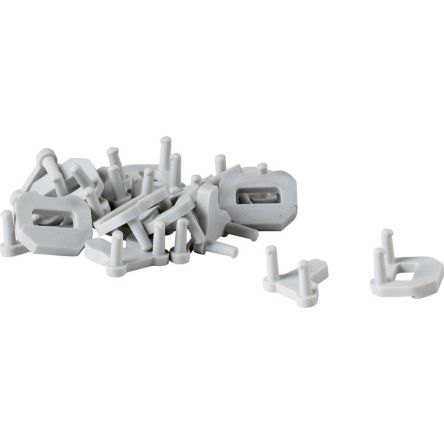 Eaton Index Plunger, 10mm W, 10 mm L for Use with 4 Way Pushbuttons