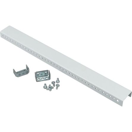 Eaton xEnergy Main Series Metal Tapped Strip for Use with Snap On Cover 50 mm x 345 mm x 70mm