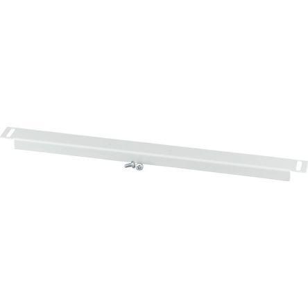 Eaton Steel Base Plate, 900mm W, 35 mm L for Use with Control centres XVTL
