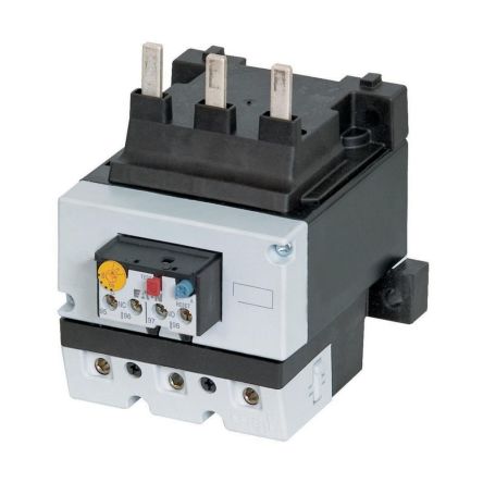 Eaton Contactor Relay 1 NO/1 NC, 175A Contact Rating, 1000V