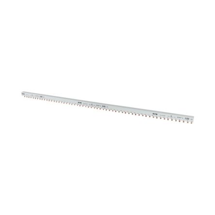 Eaton Phase Busbar 3 Phase Busbar, 277 V, 0 mm Pitch